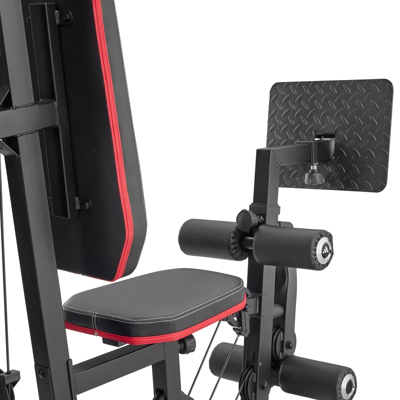 adidas Home Gym Kraftstation mit Beinpresse