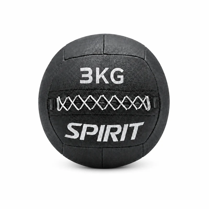 Spirit Fitness Wall Ball