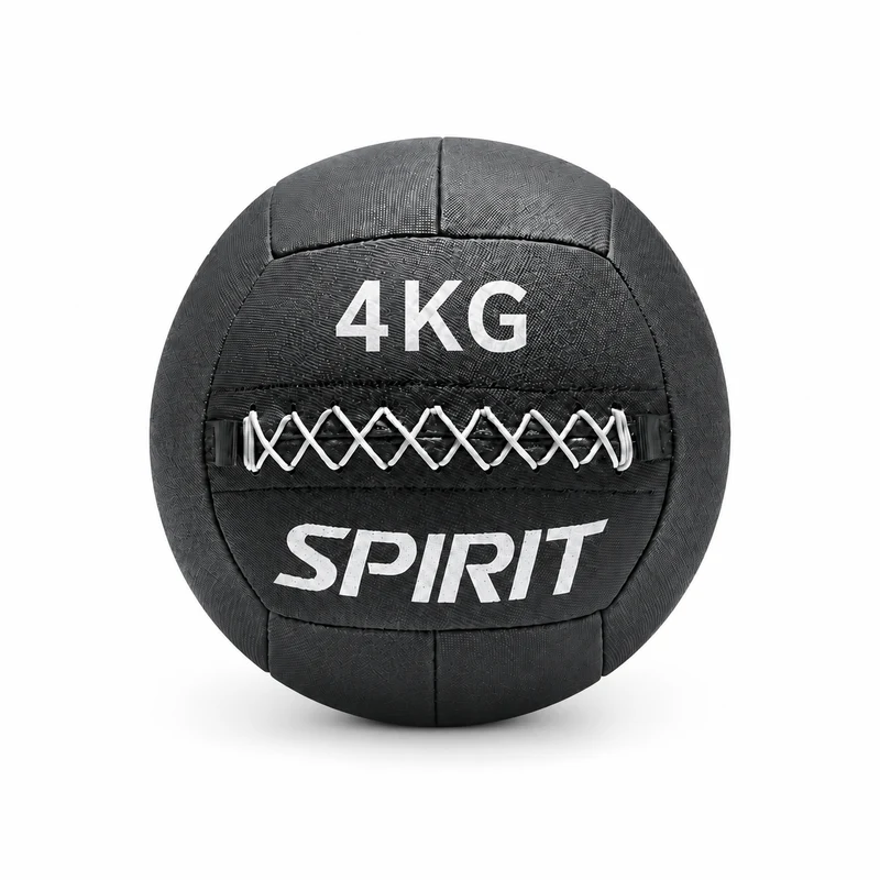 Spirit Fitness Wall Ball