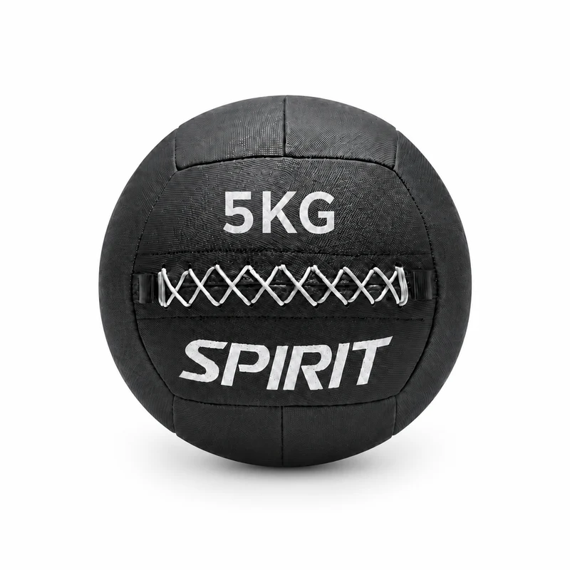 Spirit Fitness Wall Ball