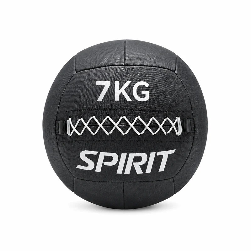 Spirit Fitness Wall Ball