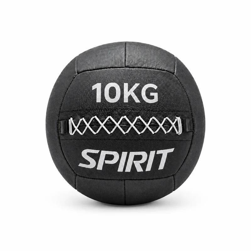 Spirit Fitness Wall Ball