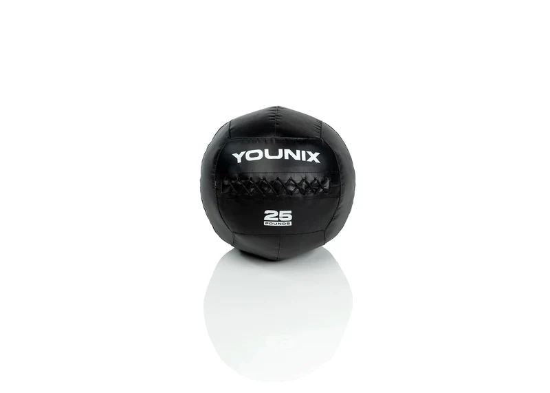 Younix Performance Medizinball 20 lb – Slam & Med Ball