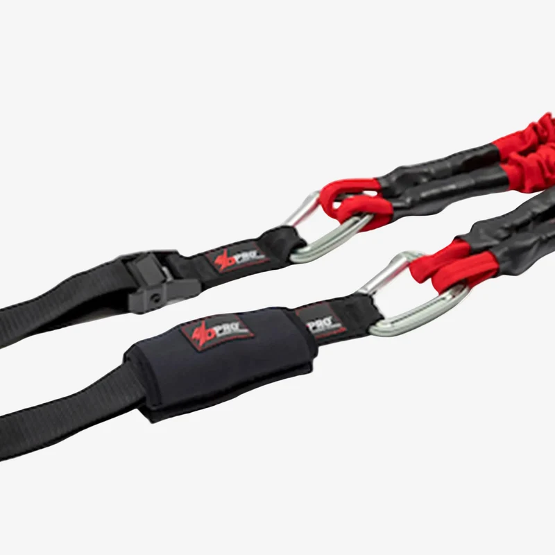 Buckle Protector für den 4D PRO Bungee Trainer