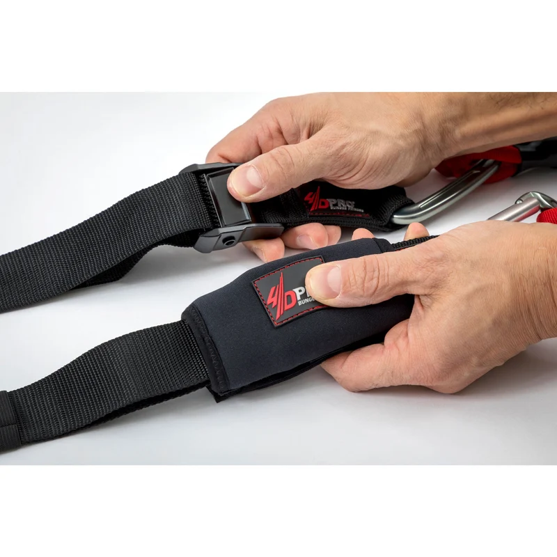 Buckle Protector für den 4D PRO Bungee Trainer
