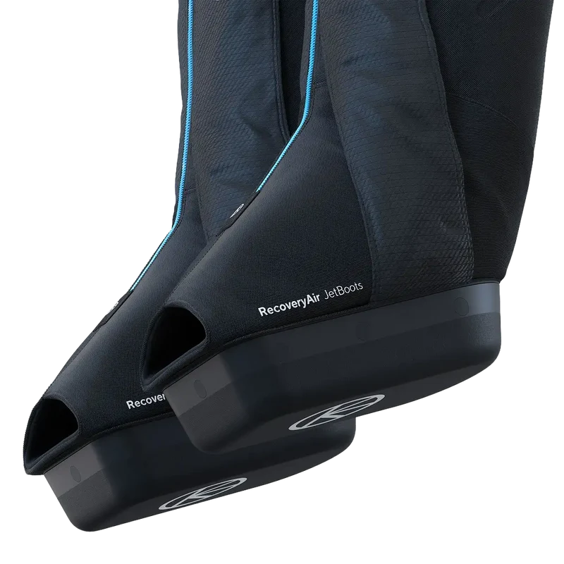 JetBoots Kompressionsstiefel
