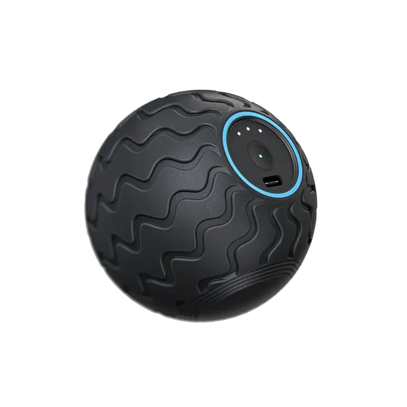 WaveSolo vibrierender Faszienball