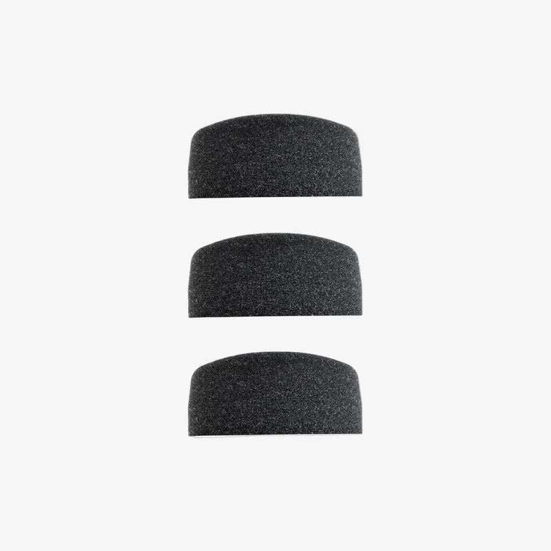 Theragun Supersoft Schaumspitzen Nachfüllpack