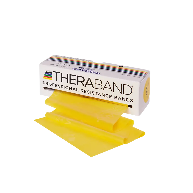 TheraBand 5,50 m