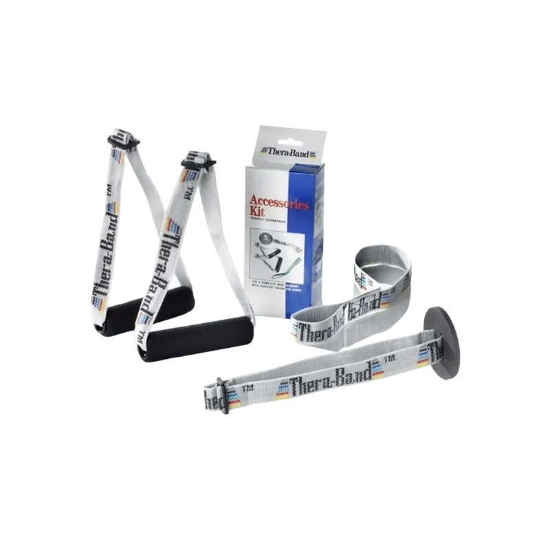 TheraBand Zubehör Set