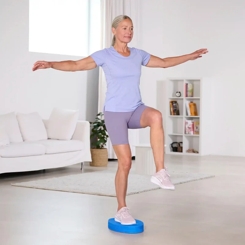 Balance Pad