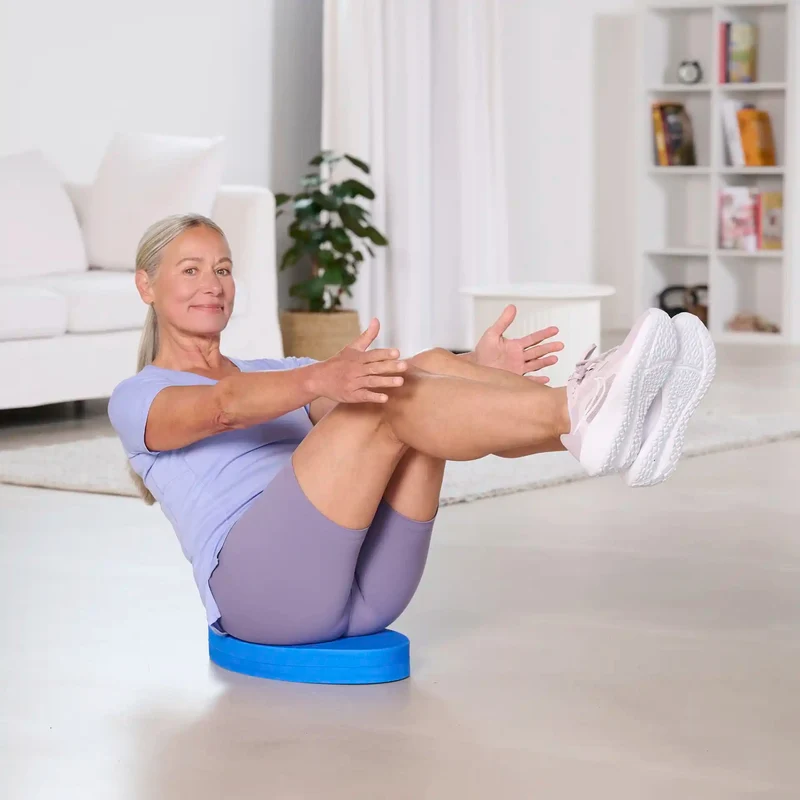 Balance Pad