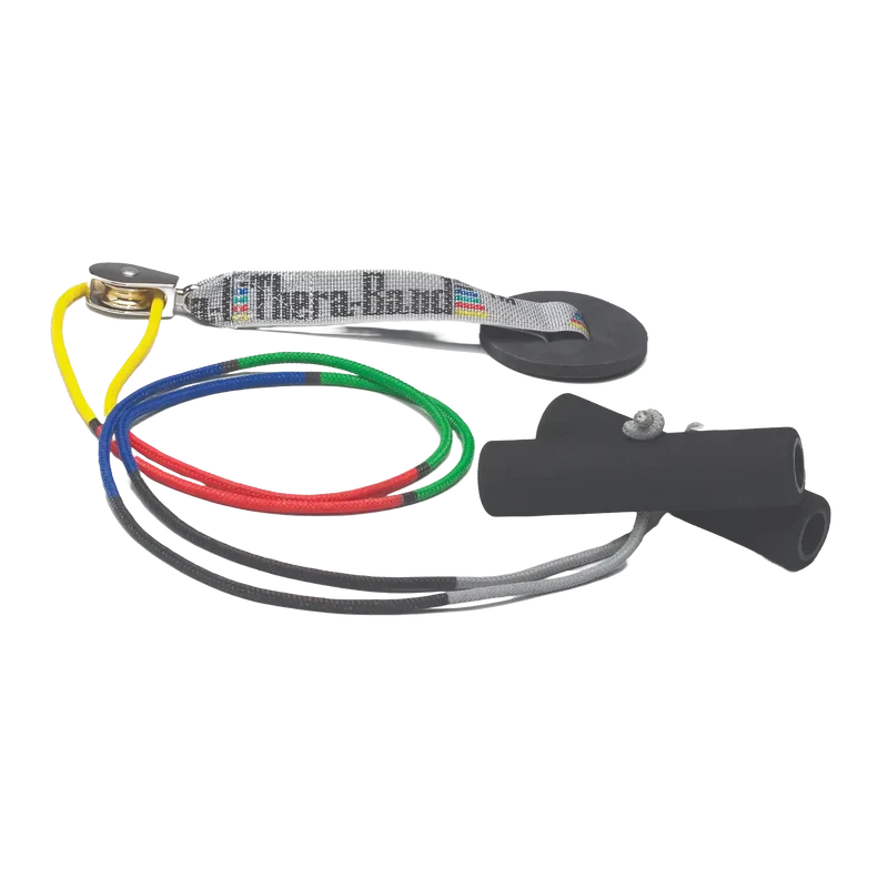 Shoulder Pulley Mobilisationstrainer für Schultertraining