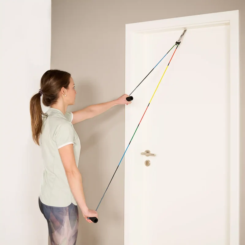 Shoulder Pulley Mobilisationstrainer für Schultertraining
