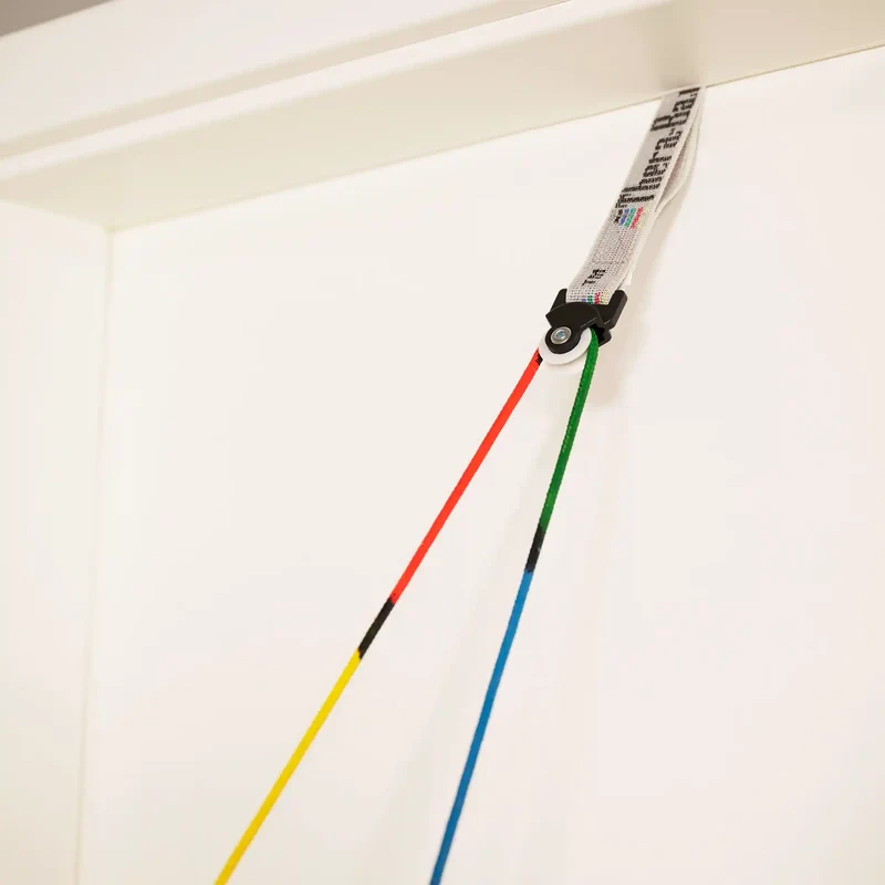 Shoulder Pulley Mobilisationstrainer für Schultertraining