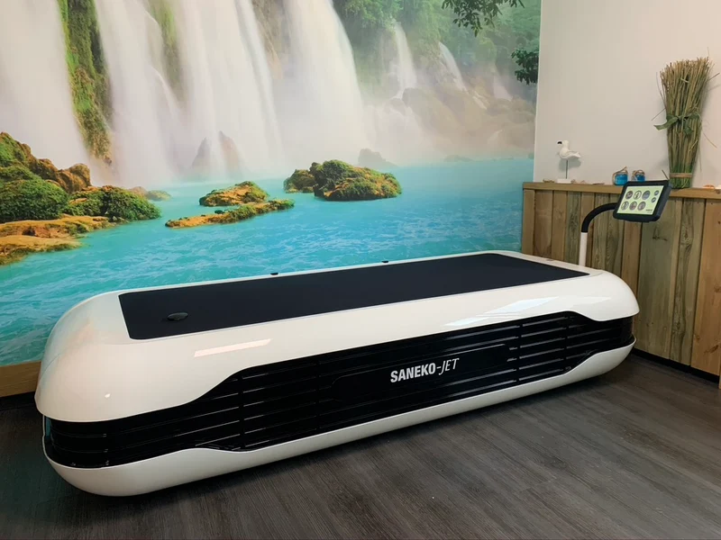 Saneko JET PLUS