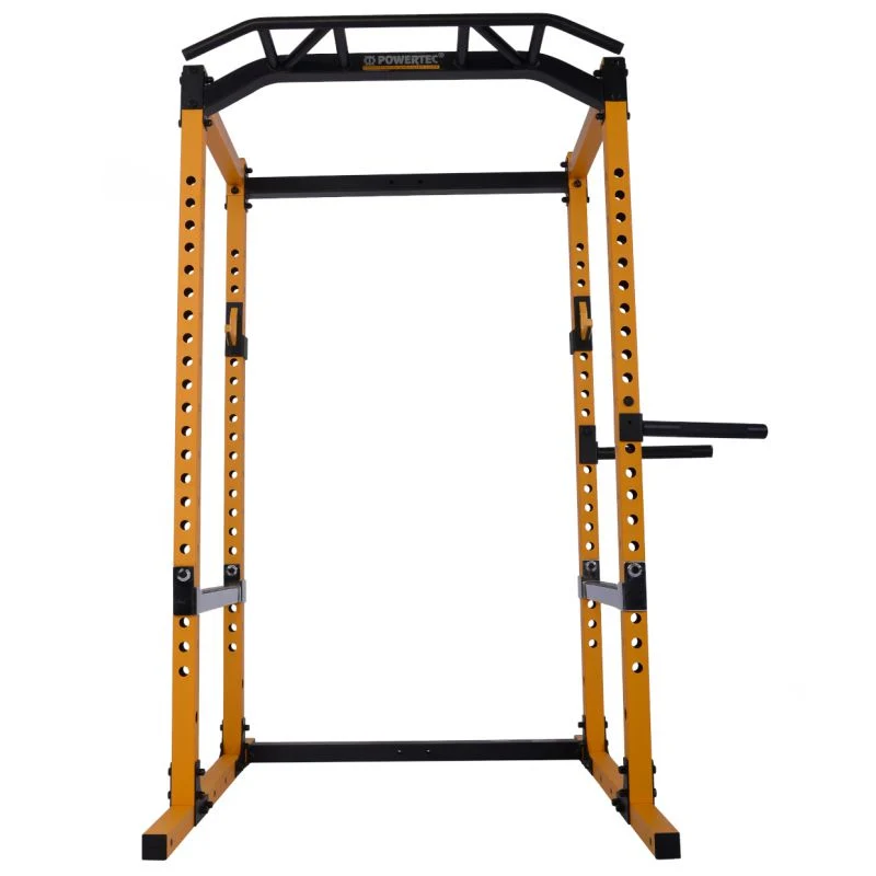 Powertec® WORKBENCH® POWER RACK