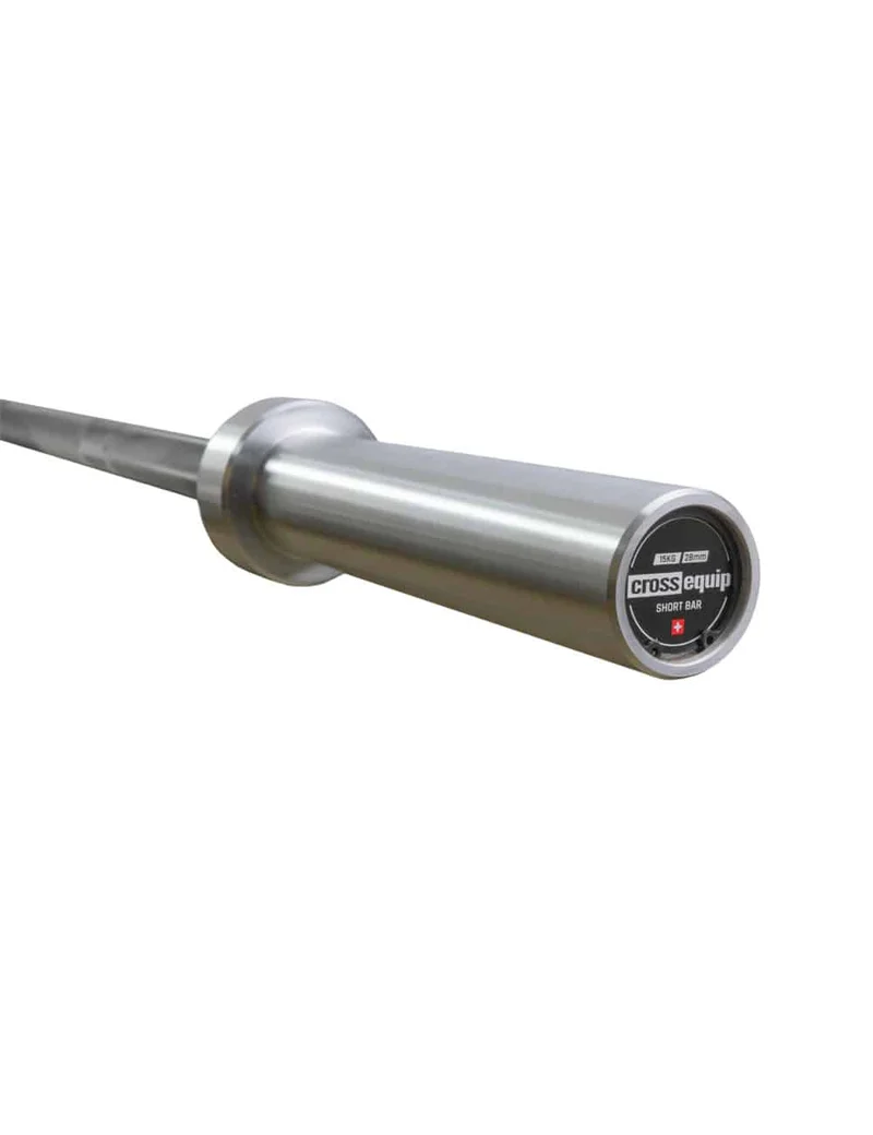 Homegym Bar 15 kg