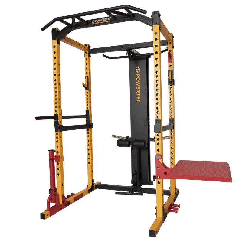Powertec® - LAT TOWER OPTION