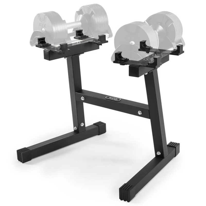 Nüo Bell® / Flexbell® Hantelständer / Floor Stand - ATX Edition