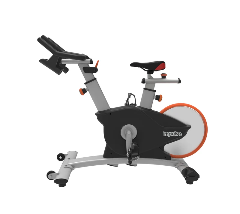 Impulse® Pro PREMIUM Indoor Cycle PS450 mit MAGNETBREMSE