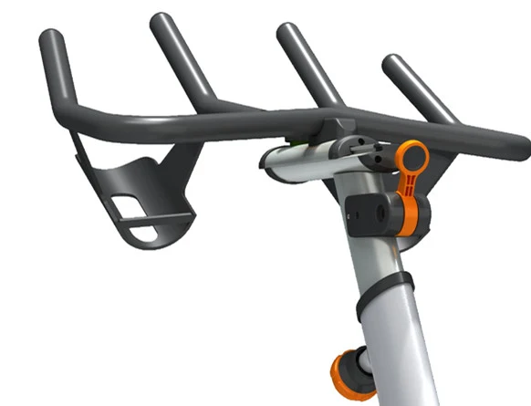 Impulse® Pro PREMIUM Indoor Cycle PS450 mit MAGNETBREMSE