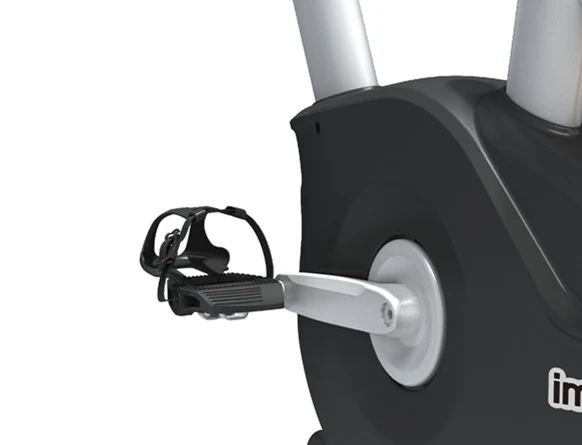 Impulse® Pro PREMIUM Indoor Cycle PS450 mit MAGNETBREMSE