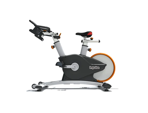 Impulse® Pro PREMIUM Indoor Cycle PS450 mit MAGNETBREMSE