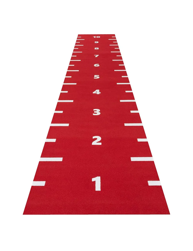 Performance Turf - Start/Finish - Numbers