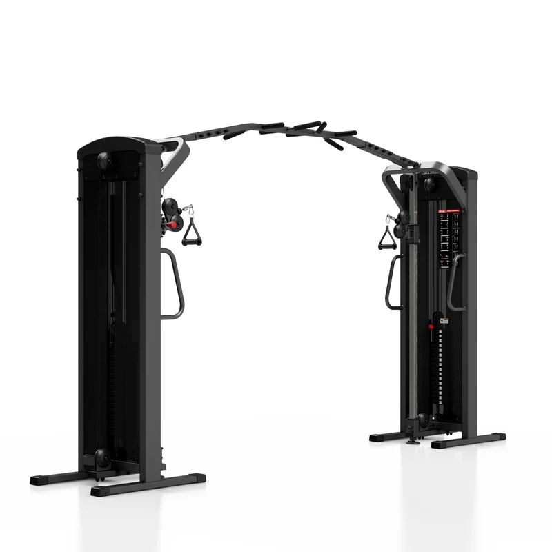 ROBOR SELECTORIZED Professional M-Line - Cross Over - Das Tor zum Studio