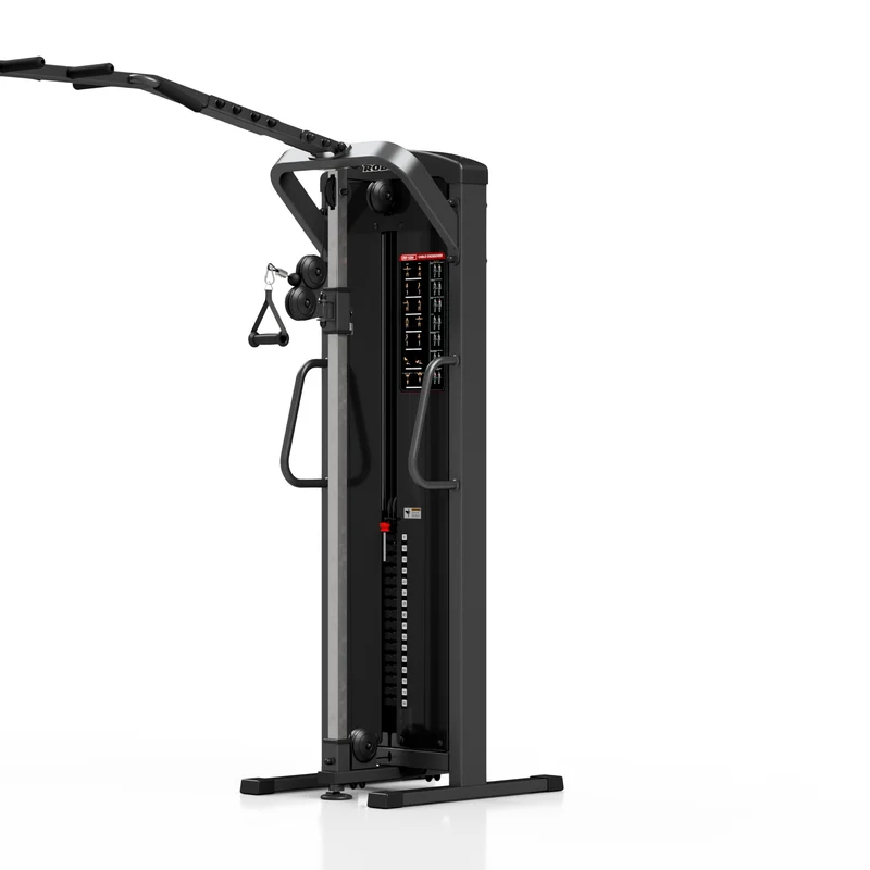 ROBOR SELECTORIZED Professional M-Line - Cross Over - Das Tor zum Studio