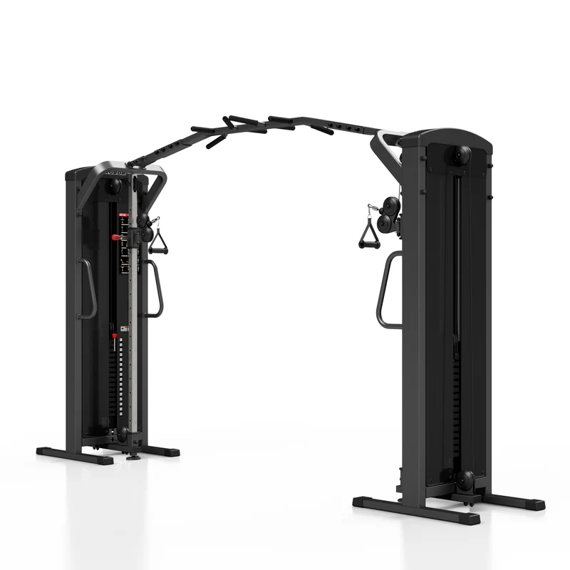 ROBOR SELECTORIZED Professional M-Line - Cross Over - Das Tor zum Studio
