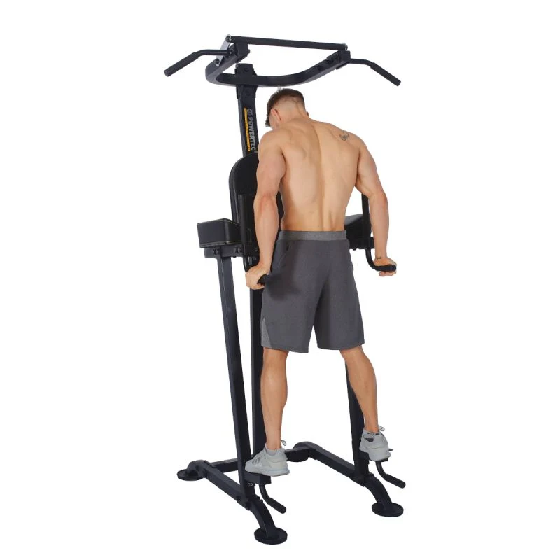 Powertec® BASIC TRAINER - Vertical Knee Raise (VKR)