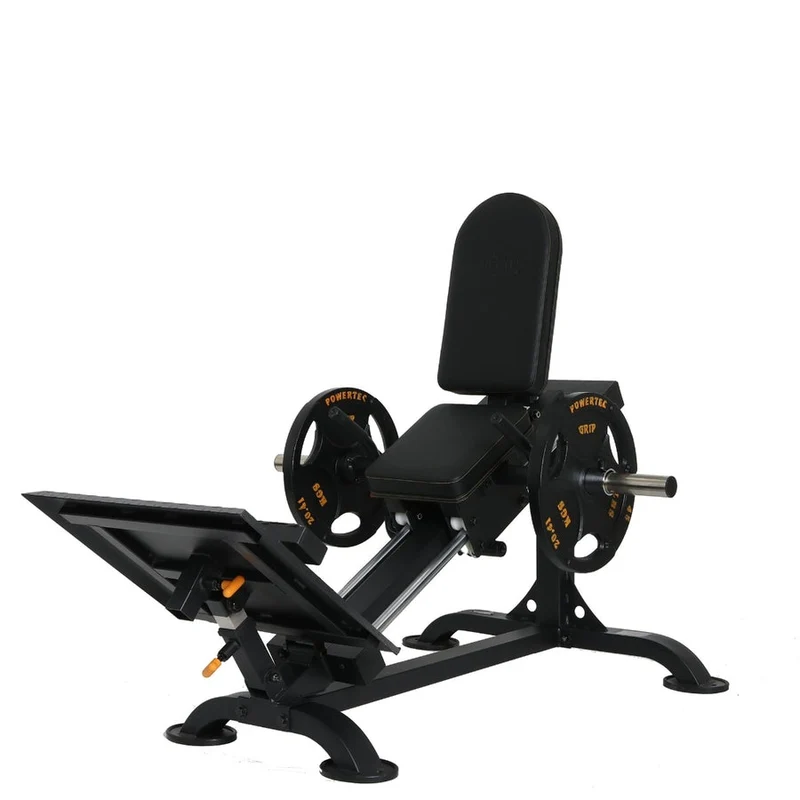 Powertec® COMPACT LEG SLED