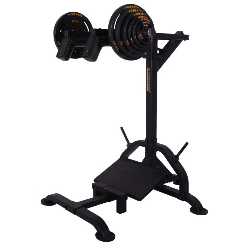 Powertec® SQUAT CALF