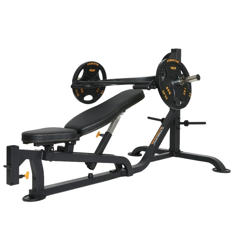 Powertec® WORKBENCH® MULTIPRESS