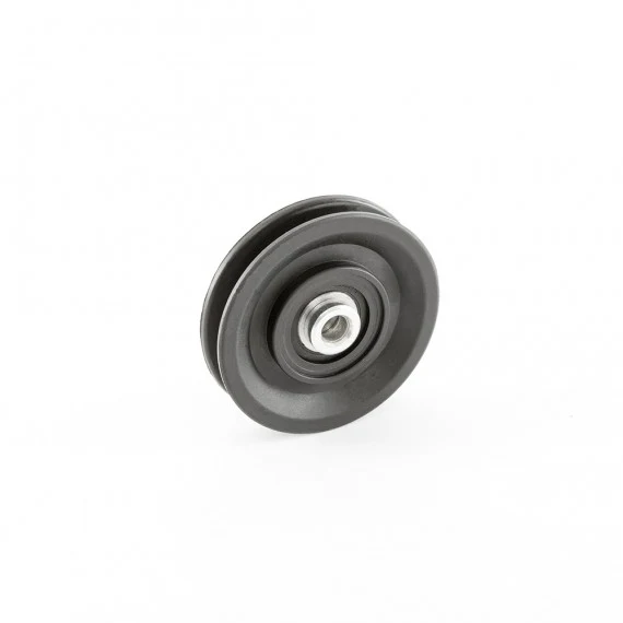 SEILROLLE / UMLENKROLLE Ø 90 MM