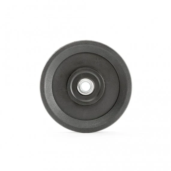 SEILROLLE / UMLENKROLLE Ø 115 MM