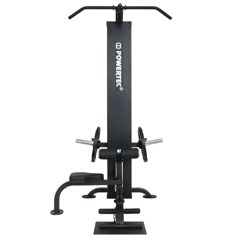 Powertec® LAT MACHINE