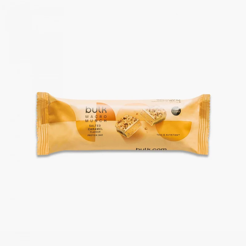 MACRO MUNCH™ Proteinriegel