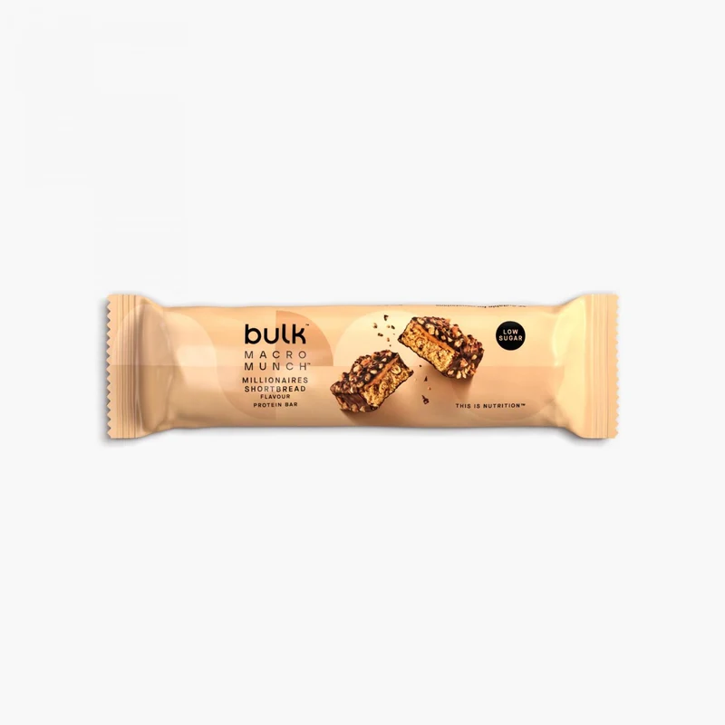 MACRO MUNCH™ Proteinriegel