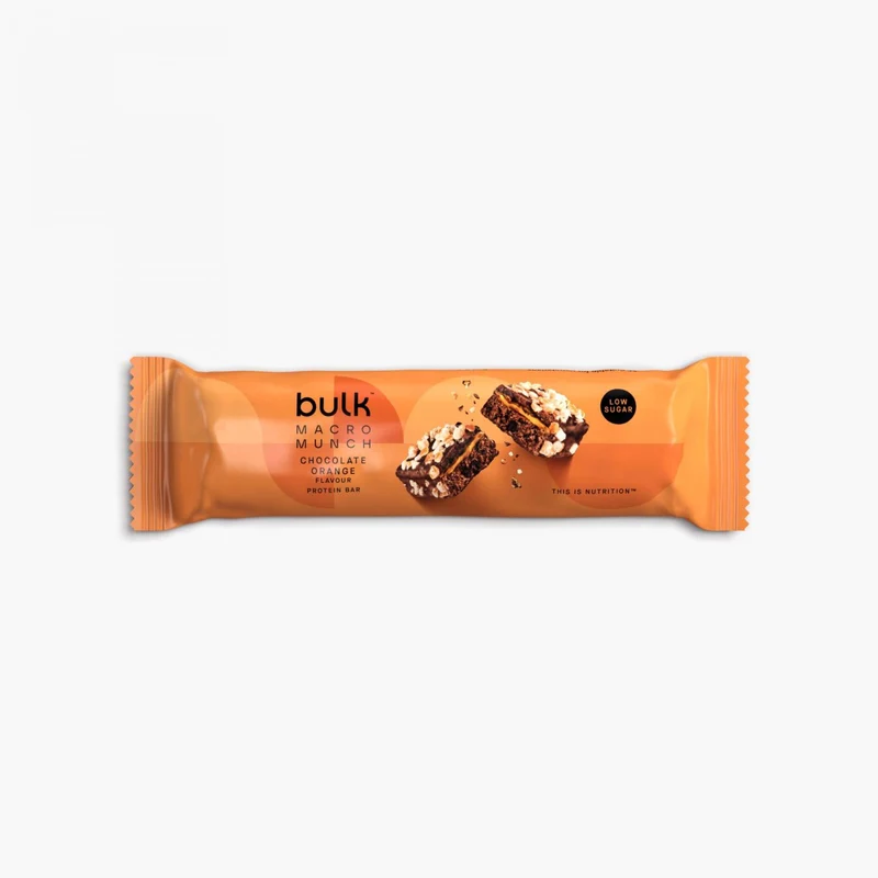 MACRO MUNCH™ Proteinriegel