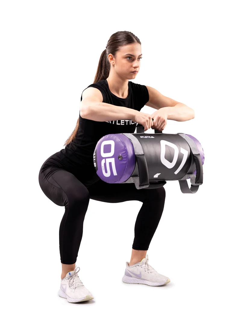 Power Bag | Einzelverkauf