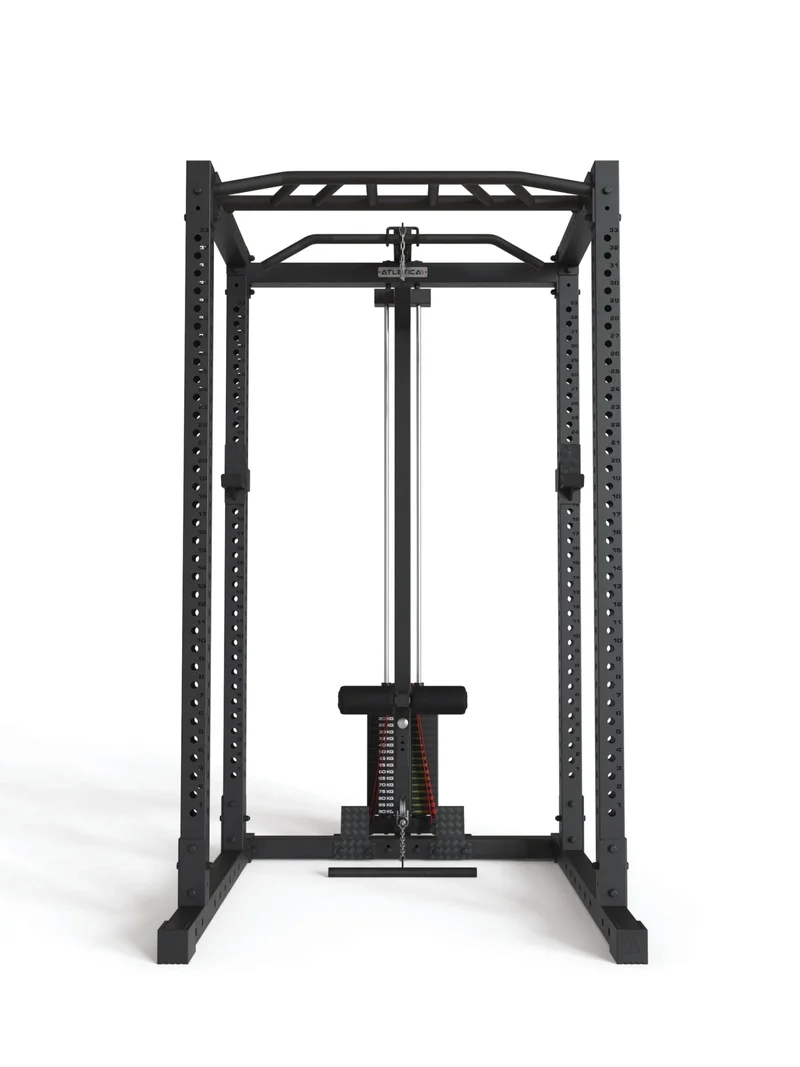 R7 Base | Power Rack | Stack | 204cm