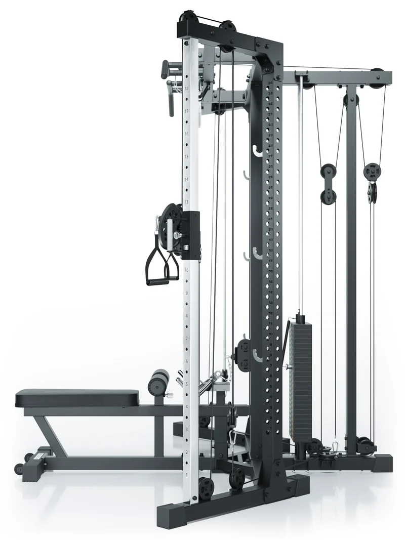 Xtria | Kabelzugstation | 226cm
