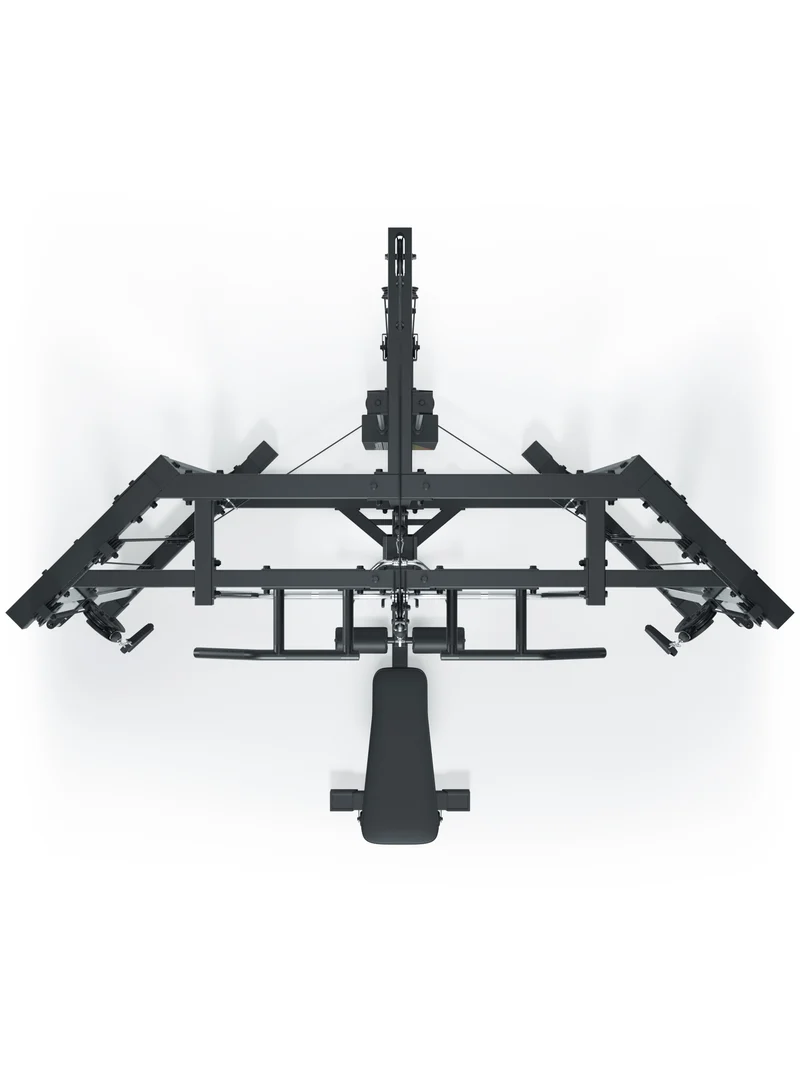 Xtria | Kabelzugstation | 226cm