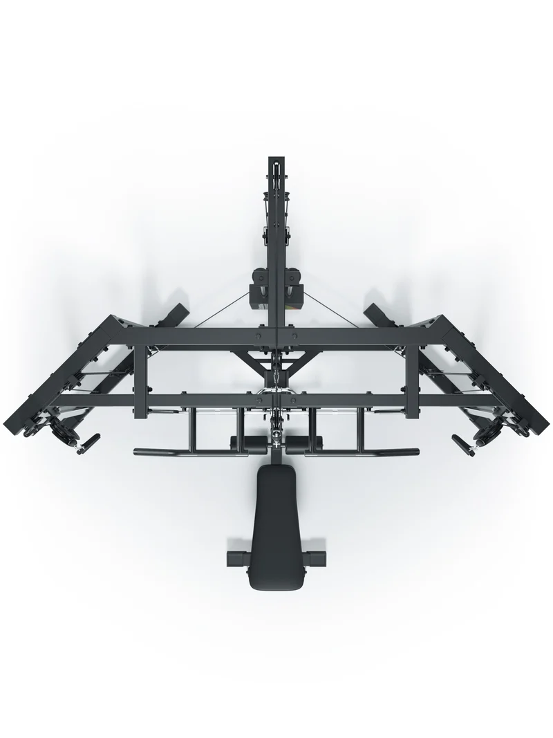 Xtria | Kabelzugstation | 226cm