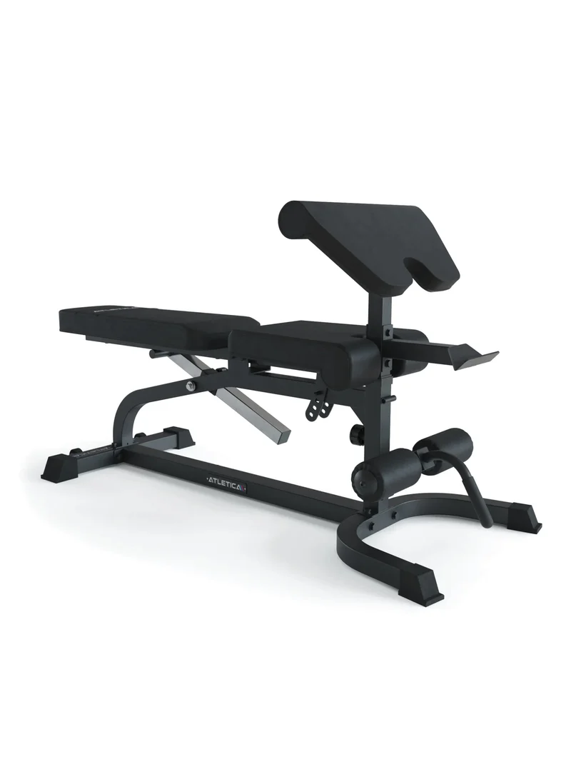 Triton Combat | Multigym Triplex Station