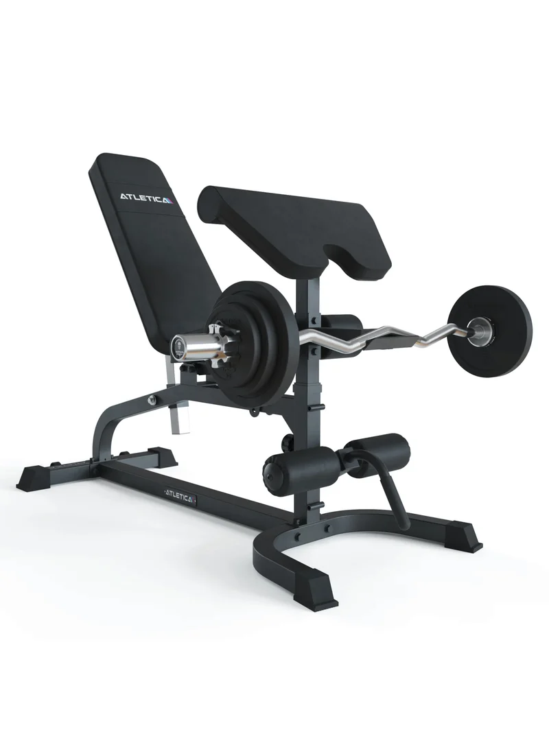 Triton Combat | Multigym Triplex Station