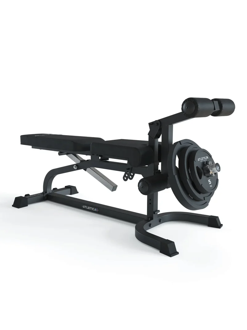 Triton Combat | Multigym Triplex Station